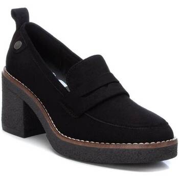 Zapatos Mujer Derbie & Richelieu Refresh 17099401 Negro