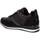 Zapatos Mujer Deportivas Moda Refresh 17108401 Negro