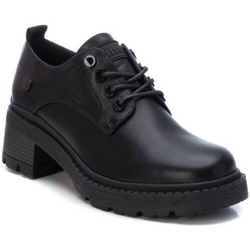 Zapatos Mujer Derbie & Richelieu Refresh 17123501 Negro