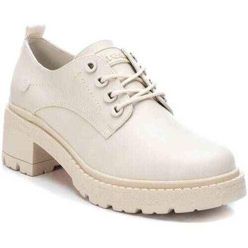 Zapatos Mujer Derbie & Richelieu Refresh 17123502 Blanco