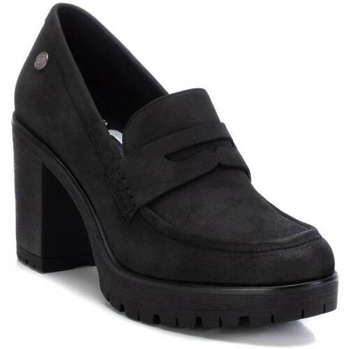 Zapatos Mujer Derbie & Richelieu Refresh 17126501 Negro