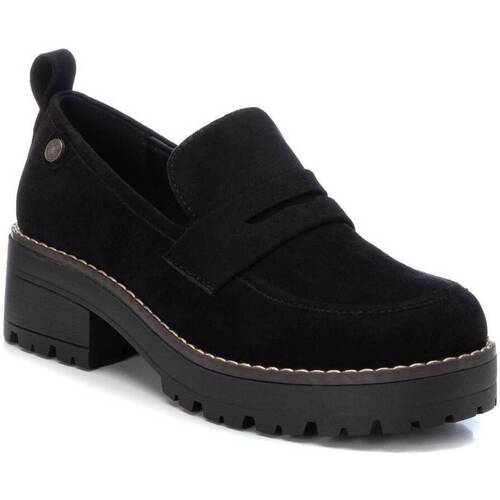 Zapatos Mujer Derbie & Richelieu Refresh 17129201 Negro