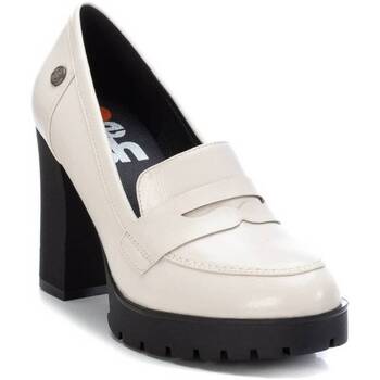 Zapatos Mujer Derbie & Richelieu Refresh 17131502 Blanco