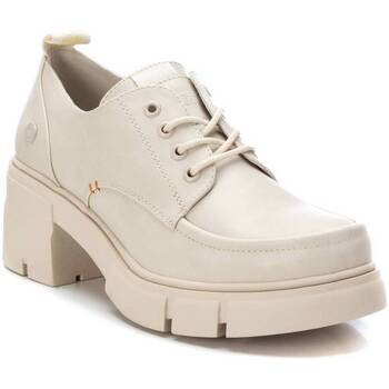 Zapatos Mujer Derbie & Richelieu Refresh 17131602 Blanco