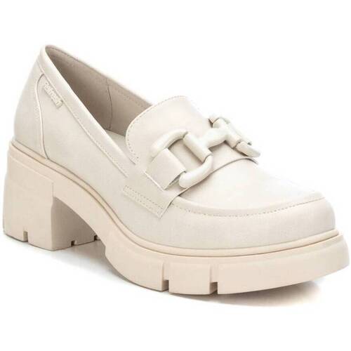 Zapatos Mujer Derbie & Richelieu Refresh 17134203 Blanco