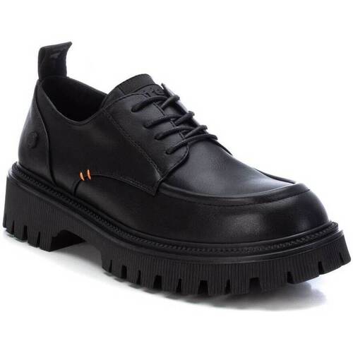 Zapatos Mujer Derbie & Richelieu Refresh 17135901 Negro