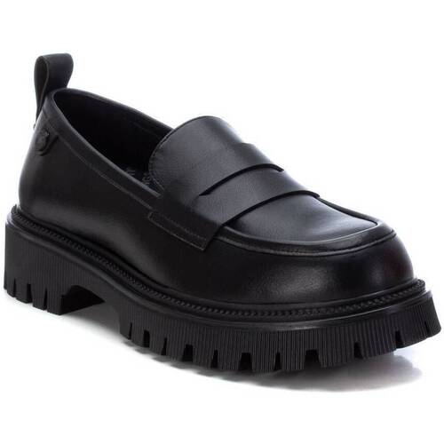 Zapatos Mujer Derbie & Richelieu Refresh 17138101 Negro