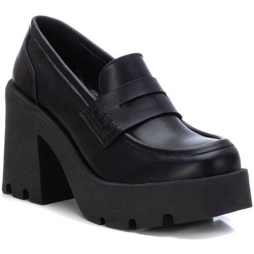 Zapatos Mujer Derbie & Richelieu Refresh 17141302 Negro