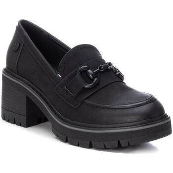 Zapatos Mujer Derbie & Richelieu Refresh 17141702 Negro