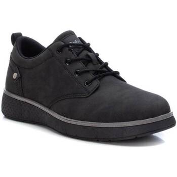 Zapatos Hombre Deportivas Moda Refresh 17142501 Negro
