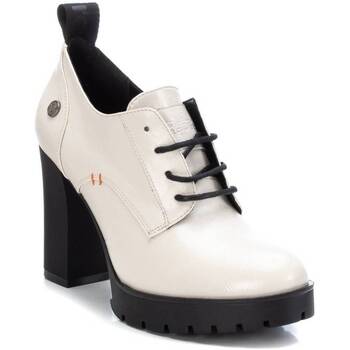 Zapatos Mujer Derbie & Richelieu Refresh 17147902 Blanco