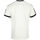 textil Hombre Camisetas manga corta adidas Originals 3 Stripes Tee Blanco