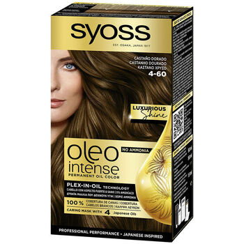 L'Oréal Professionnel Dia Richesse Semi-Permanent Hair Dye 5 Light Brown  50ml (1.69fl oz)