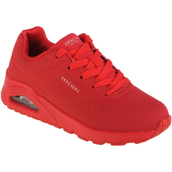 Skechers Uno Stand On Air Rojo