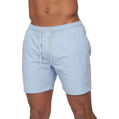 textil Hombre Shorts / Bermudas Duck And Cover BG960 Azul