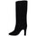 Zapatos Mujer Botas Saint Laurent  Negro