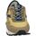 Zapatos Hombre Multideporte Victoria 8803104 Amarillo