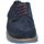 Zapatos Hombre Derbie & Richelieu Himalaya 2801 Azul