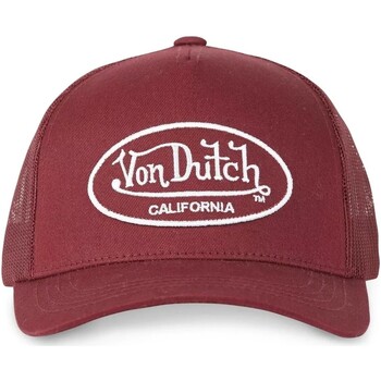 Von Dutch  Rojo