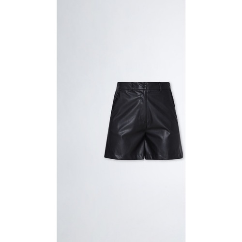 textil Mujer Shorts / Bermudas Liu Jo WF3041E0392 Negro