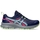 Zapatos Mujer Multideporte Asics TRAIL SCOUT 3 Azul