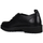 Zapatos Hombre Botas Valentino  Negro
