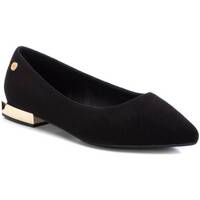 Zapatos Mujer Derbie & Richelieu Xti 14155201 Negro