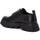 Zapatos Mujer Derbie & Richelieu Xti 14166201 Negro