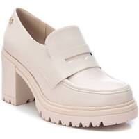 Zapatos Mujer Derbie & Richelieu Xti 14168202 Marrón