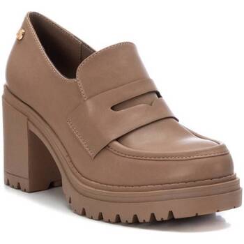 Zapatos Mujer Derbie & Richelieu Xti 14168204 Marrón