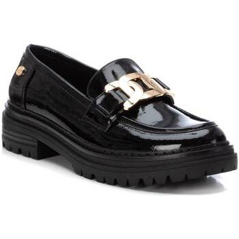 Zapatos Mujer Derbie & Richelieu Xti 14172701 Negro