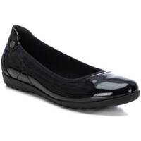 Zapatos Mujer Derbie & Richelieu Xti 14199301 Negro