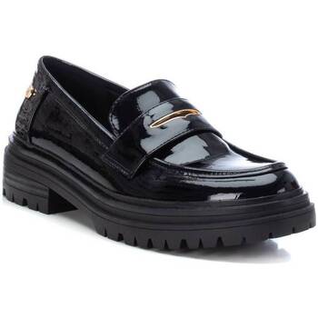 Zapatos Mujer Derbie & Richelieu Xti 14200102 Negro
