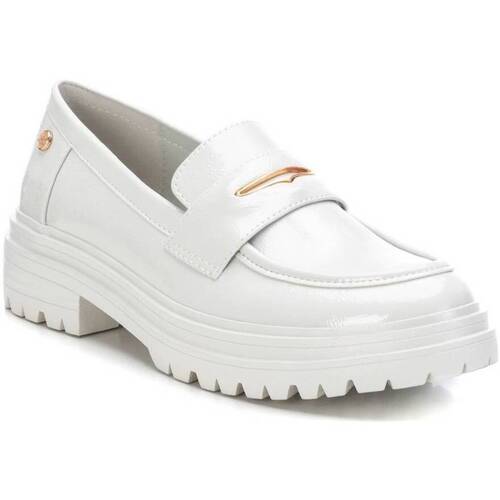 Zapatos Mujer Derbie & Richelieu Xti 14200105 Blanco