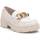 Zapatos Mujer Derbie & Richelieu Xti 14201802 Blanco
