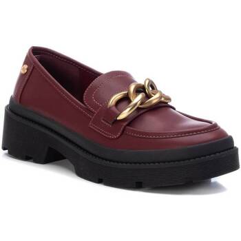 Zapatos Mujer Derbie & Richelieu Xti 14201803 Rojo