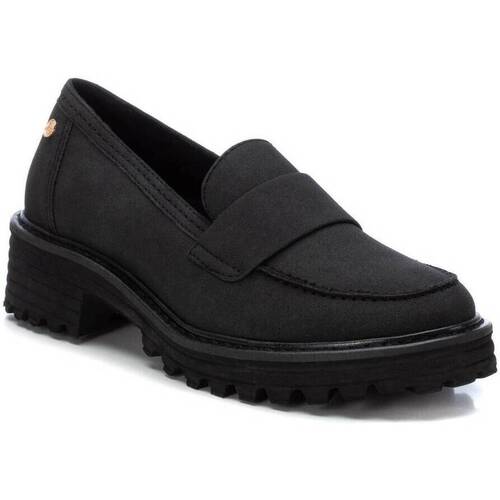 Zapatos Mujer Derbie & Richelieu Xti 14202302 Negro