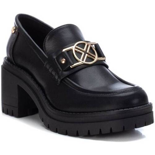Zapatos Mujer Derbie & Richelieu Xti 14205701 Negro