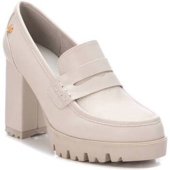Zapatos Mujer Derbie & Richelieu Xti 14207102 Blanco