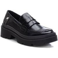 Zapatos Mujer Derbie & Richelieu Xti 14208404 Negro