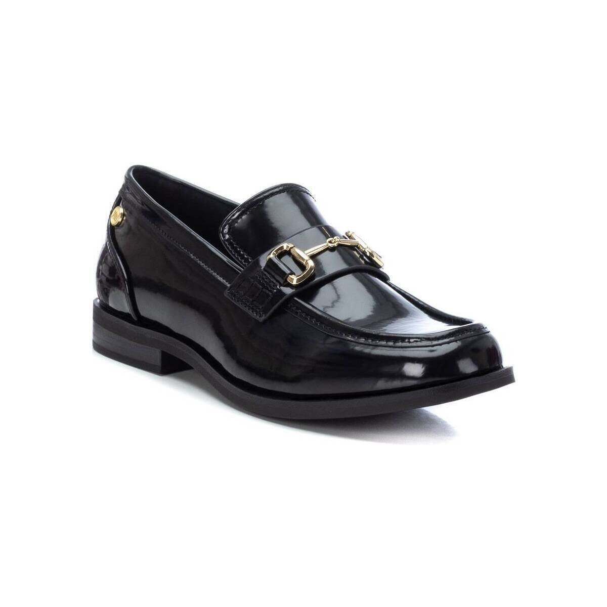 Zapatos Mujer Derbie & Richelieu Xti 14209401 Negro