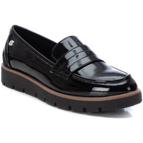 Zapatos Mujer Derbie & Richelieu Xti 14209901 Negro