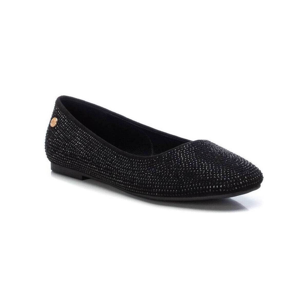 Zapatos Mujer Derbie & Richelieu Xti 14210401 Negro