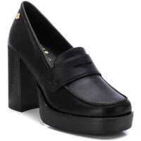 Zapatos Mujer Derbie & Richelieu Xti 14210902 Negro
