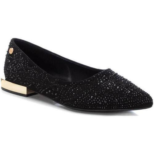 Zapatos Mujer Derbie & Richelieu Xti 14213502 Negro