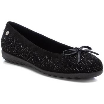 Zapatos Mujer Derbie & Richelieu Xti 14216402 Negro