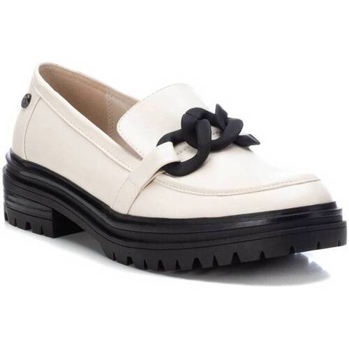 Zapatos Mujer Derbie & Richelieu Xti 14220502 Blanco