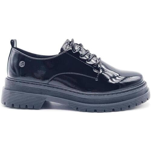 Zapatos Mujer Derbie & Richelieu Xti 140344 Negro
