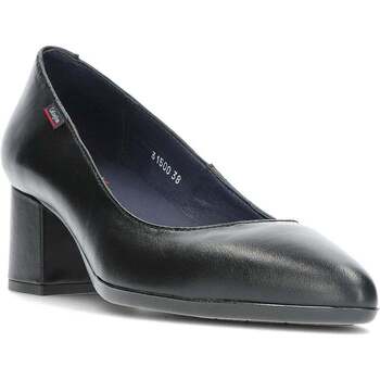 Zapatos Mujer Zapatos de tacón CallagHan S  31500 ZAHARA Negro