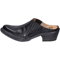 Zapatos Mujer Sandalias Moma BC781 1FS426-NAC Negro